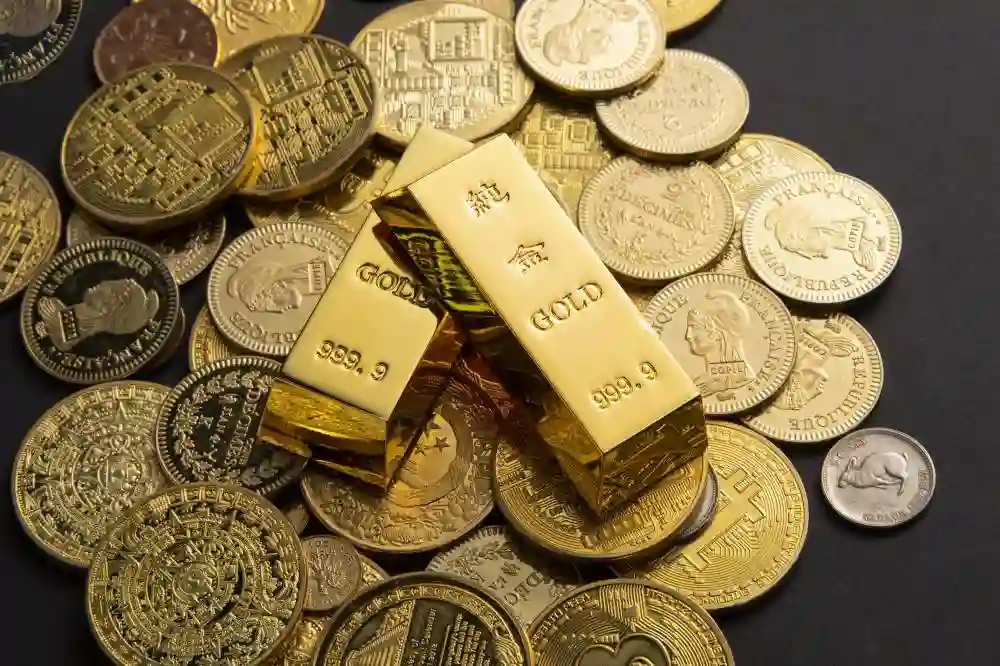 الفرق في أسعار جرام الذهب عيار 21 المستعمل والجديد في السعودية 