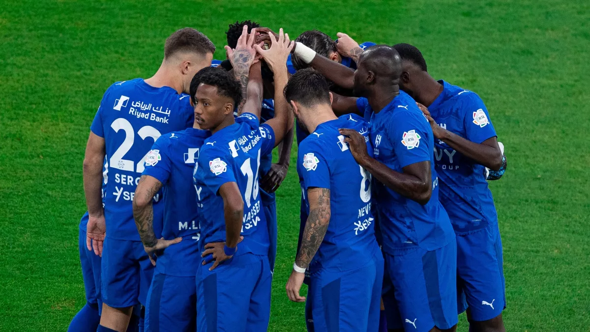 الرأس البرية في الهلال تنطلق في مهمة سرية لحسم صفقة من العيار الثقيل