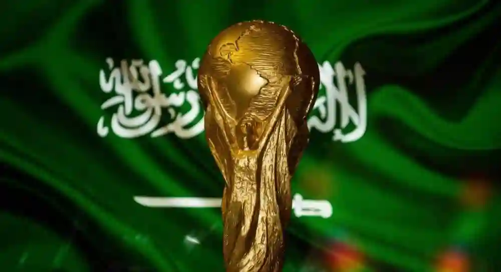 كم باقي على كأس العالم في السعودية