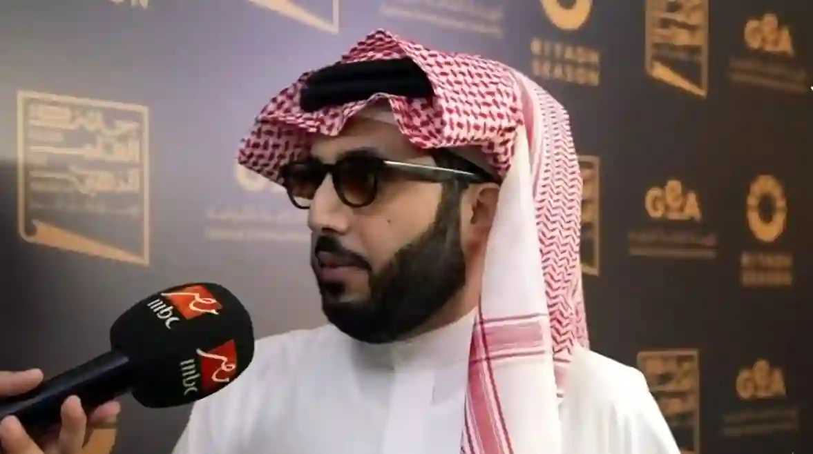 تركي ال الشيخ يفاجئ الجميع بقرار صادم عن رسوم دخول افتتاح موسم الرياض 