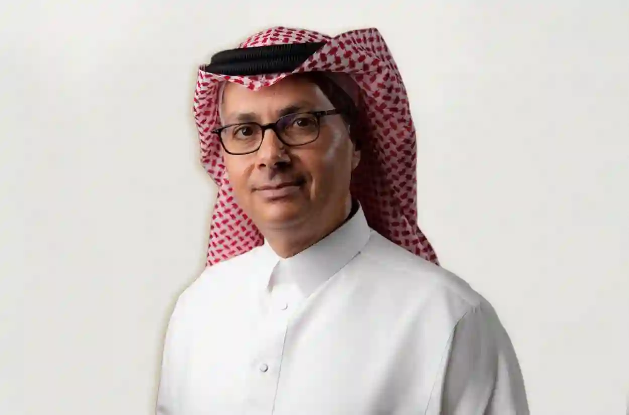 هذا ما لا يعرفه سكان السعودية عن العالم عمر يونس ياغي الحائز على جائزة نوبل للكيمياء