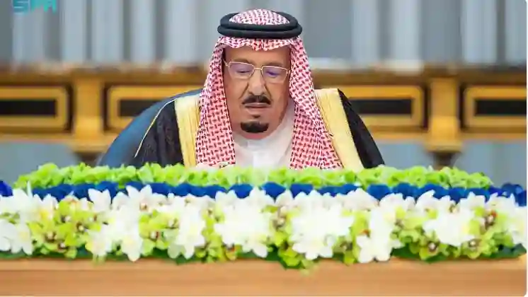 11 قرار صدرت خلال الساعات الماضية بموافقة الملك سلمان غيرت شكل السعودية