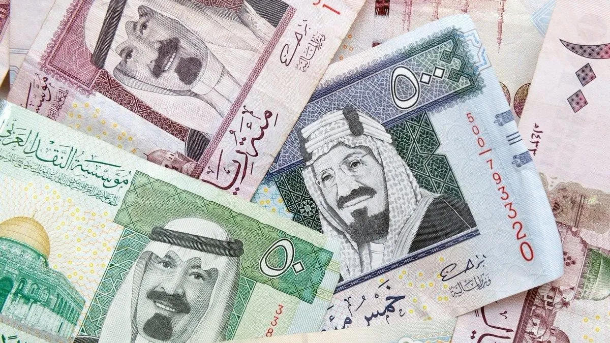 الجنيه السوداني ينهار قبل قليل مقابل الريال السعودي